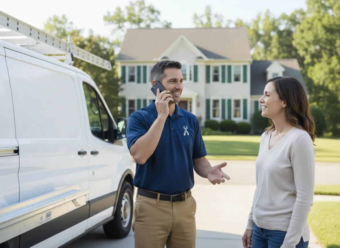 Home Gutter Service Achille, OK FAQs